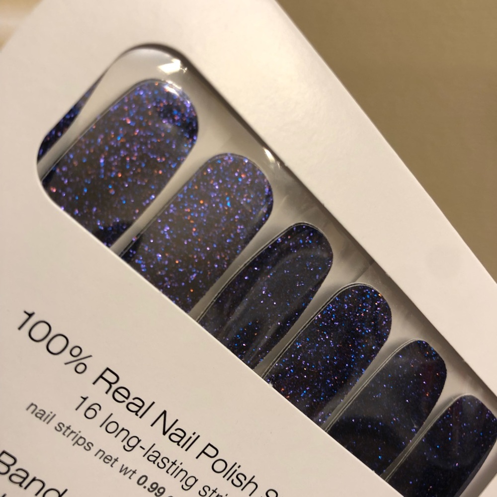 Color Street Holiday Limited Edition set - Twilight Hour